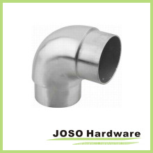 Stailness Steel Handrail Tub Conner Connectors (HS508)